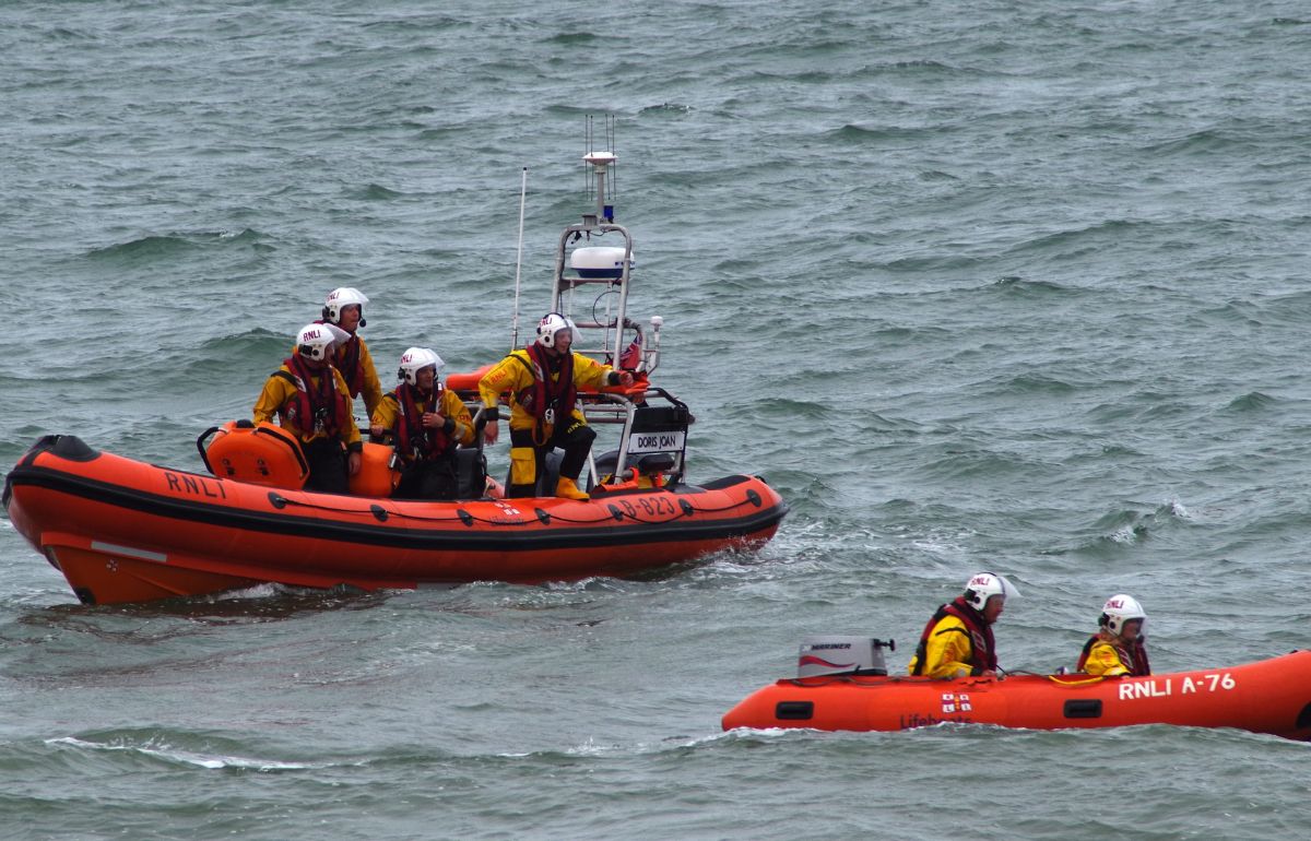 Une flotte européenne de sauvetage