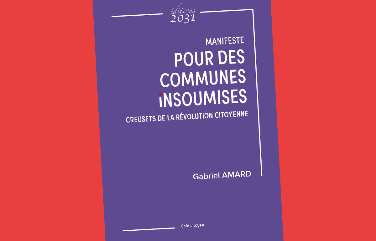 Retrouvez mon nouveau manifeste